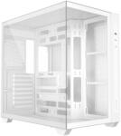 ID-COOLING View 510 white