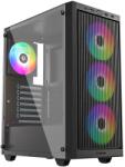ID-COOLING Ware 310 ARGB black