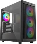 ID-COOLING Ware 510 ARGB black