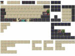 Dark project Капачки за механична клавиатура Dark Project - Arcade PBT - ANSI & ISO (KS-1080)
