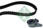 INA Set curea de distributie INA 530 0249 10 (530024910)