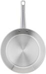 Tefal Tigaie Tefal Professional de 26 cm, inox, inductie, argintiu (3168430379893)