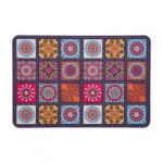 Heinner Covoras printat 40x60 (HR-RUG40X60-MIX) - forit Covor