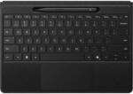 Microsoft Surface Pro Keyboard [DE] Platin + Slim Pen 2 Schwarz mit Copilot Button/nur solange der Vorrat reicht (8X8-00168)