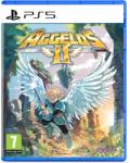 PQube Aggelos II (PS5)