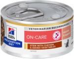 Hill's On-Care Stew with chicken & vegetables 82 g
