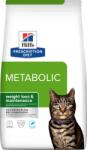 Hill's Metabolic Weight Management tuna 3 kg
