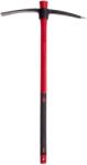 MTX Târnăcop MTX - 1500 g, 90 cm, mâner din fibră de sticlă, cauciucată (218309) Tarnacop