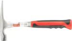 MTX Ciocan de zidar MTX - 600 g, monolit, mâner bicolor (106309) Ciocan