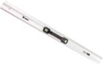 MTX Nivelă cu linie MTX - 2 butoane lichide, 100 cm, metalică (305779)