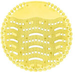 Alpha Pissoire rács műanyag, illatos, citrus (PISZLEMON1) - cartridge