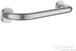 GROHE ESSNTIALS 34, 9 cm-es kapaszkodó, Supersteel 40421DC1 (40421DC1)