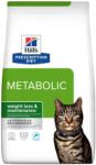 Hill's Metabolic Weight Management tuna 1,5 kg