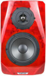 Musician Audio KNIGHT1 V2 Red (x2) Boxe audio