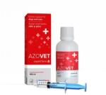 Mobile Pharma Azovet Lichid Suport Renal Pentru Caini Si Pisici 100ml