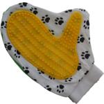BIOTUR PET MANUSA PERIE IMPRIMEU LABUTE PENTRU CAINI 24x8CM