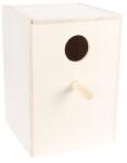 FLAMINGO Cuib Pentru Nimfe Din Lemn Vertical Flamingo