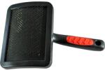 BIOTUR PET PERIE TESALA NEAGRA PENTRU CAINI SI PISICI L 19x12CM