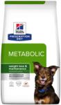 Hill's Metabolic Weight Management 1,5 kg