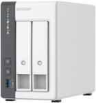 QNAP TS-216G + 2x4TB Bundle