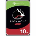 Seagate Ironwolf NAS 10TB (ST10000VN000B3)