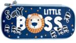 S-Cool Penar borseta S-cool, 3D, 22x9x4.5 cm, Little Boss (8605034070764) Penar