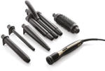 SalonTools XS402028 Ondulator de par electric