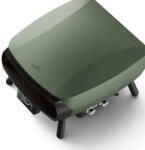 Witt Etna Rotante Control 13" Green (100002425)