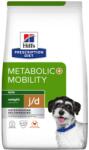 Hill's Metabolic + Mobility Mini 3 kg