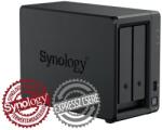 Synology DS725+ 20GB NAS устройство