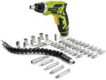 Fieldmann FDS 10155-A (50004741) Акумулаторна отвертка, винтоверт
