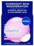Nivea E. G. Reg. Éj. Arckrém Sz/É Bőr 50ml k