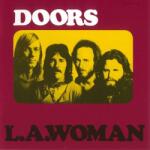 The Doors - L. A. Woman - SACD, Hybrid, Multichannel, Album, RM