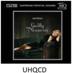  Anne Bisson - Guilty Pleasures (UHQCD) - UHQCD