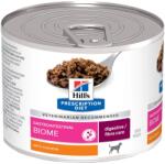 Hill's Prescription Diet Gastrointestinal Biome 200 g