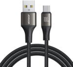 JOYROOM Light-Speed Series S-A25 1.2m black