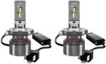 NEOLUX Far LED off-road Neolux H4, 12 V, 13 W, 6000 K, lumină albă rece, N472DWB, 2 buc. /cutie (N472DWB)