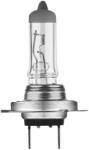 NEOLUX Bec halogen pentru faruri Neolux H7 Extra Lifetime, durată lungă de viață, 12 V, 55 W, soclu PX26d, 1500 lm, N499LL-2SCB, 2 buc. /cutie (N499LL-2SCB)