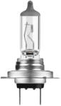 NEOLUX Bec halogen NEOLUX H7 Extra Light pentru faruri, 12 V, 55 W, luminozitate cu până la 50 % mai mare, soclu PX26d, N499EL-2SCB, 2 buc. /cutie (N499EL-2SCB)