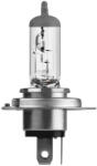 NEOLUX Bec halogen Neolux pentru faruri de motocicletă off-road, 12 V, soclu P43t, 3200 K, performanță ridicată pentru utilizare off-road, N62186, 1 buc. /cutie (N62186)