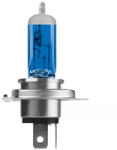 NEOLUX Bec halogen pentru faruri off-road Neolux N472HC-2SCB H4, 12 V, 100/90 W, 5000 K, lumină alb-albăstruie, 2 buc. /cutie (N472HC-2SCB)