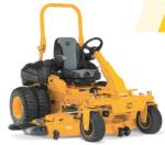 Cub Cadet Z9 183id Zero-turn (53ALHUUY603)