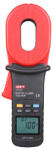 UNI-T UT273 Clamp Earth Ground Тестер