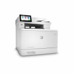HP LaserJet Managed E47528f (3QA75A)