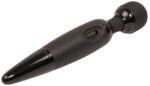 Pretty Love Power Wand black