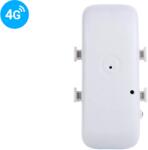 NINGMORE NT202T-E 4G LTE nyakörves GPS nyomkövető - Kompakt kisállatvédelem 7 napos készenléti idővel (NT202TE)