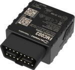Teltonika FMC003-E 4G LTE OBDII GPS nyomkövető - Járműdiagnosztika és flottakövetés (FMC003E)