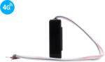 FlexCom FC140PRO - Professzionális 4G LTE jármű GPS nyomkövető motorháztető alá szerelhető kivitelben (FC140PRO)