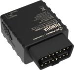 Teltonika FMM00A-M1 4G LTE OBDII GPS nyomkövető - Észak-amerikai használatra (FMM00AM1)