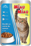 MIAU MIAU Salmon 100 g